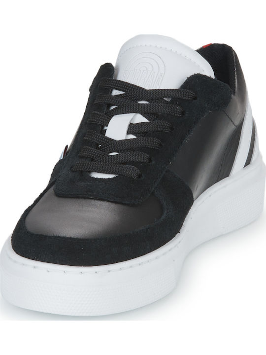 Γυναικεία Sneakers Μαύρα