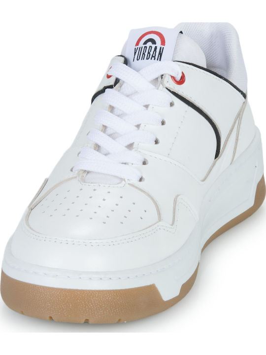Sneakers White
