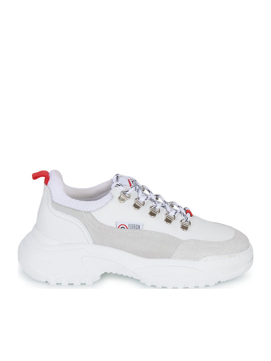 Adidași Pentru Femei Albi