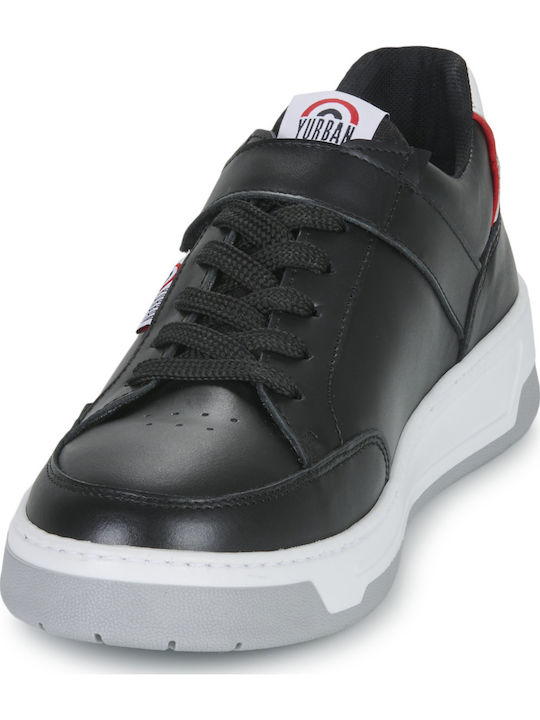Ανδρικά Sneakers Μαύρα