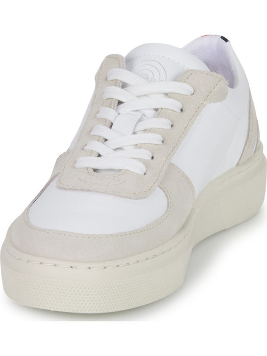 Sneakers White
