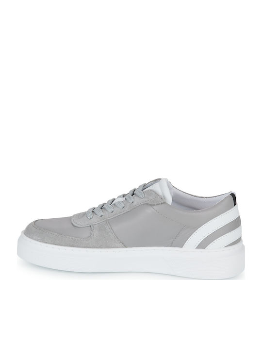 Sneakers Gray