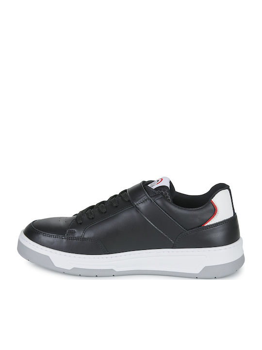 Ανδρικά Sneakers Μαύρα