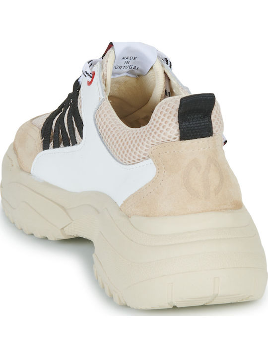 Adidași Pentru Femei Bej
