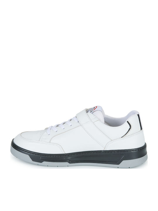 Ανδρικά Sneakers Μπεζ