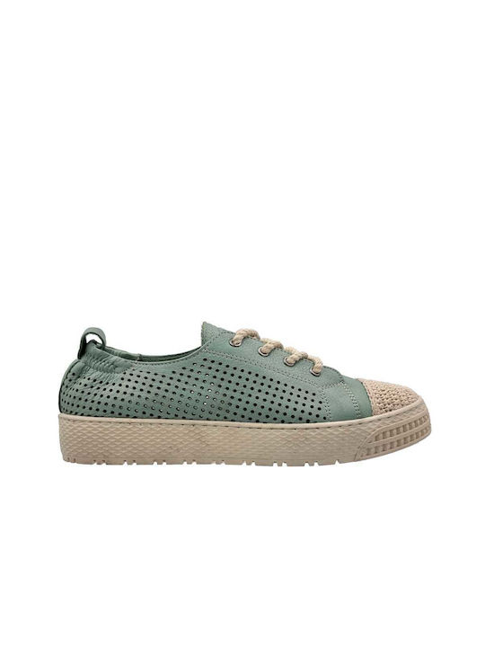 Safe Step Sneakers Green