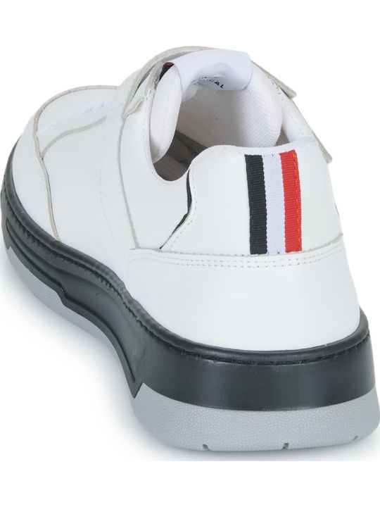 Ανδρικά Sneakers Μπεζ