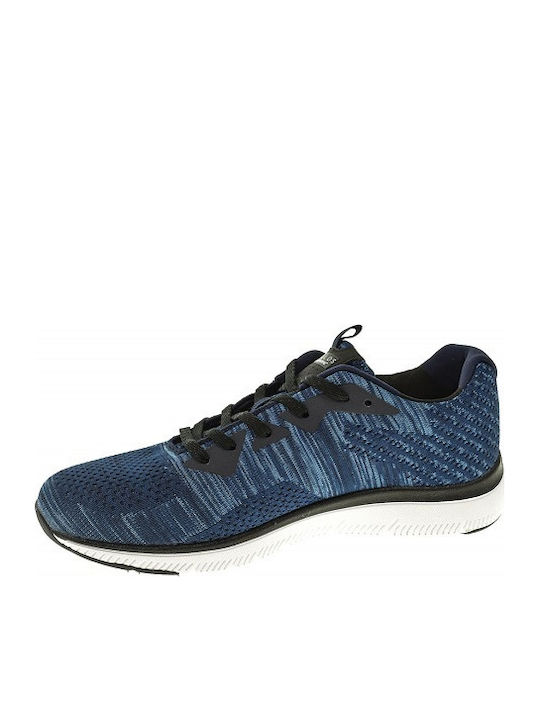 Ανδρικά Ανατομικά Sneakers Μπλε