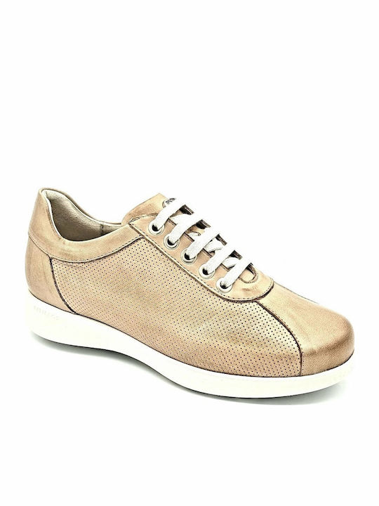 Γυναικεία Ανατομικά Sneakers Ταμπά