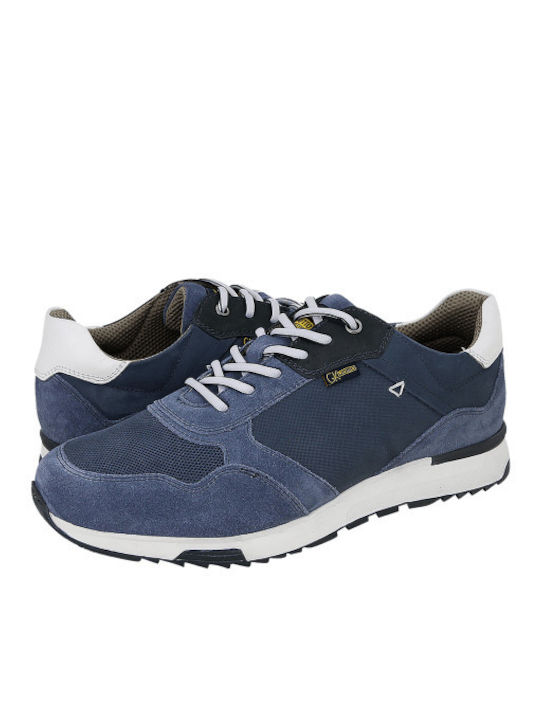 Sneakers Blue