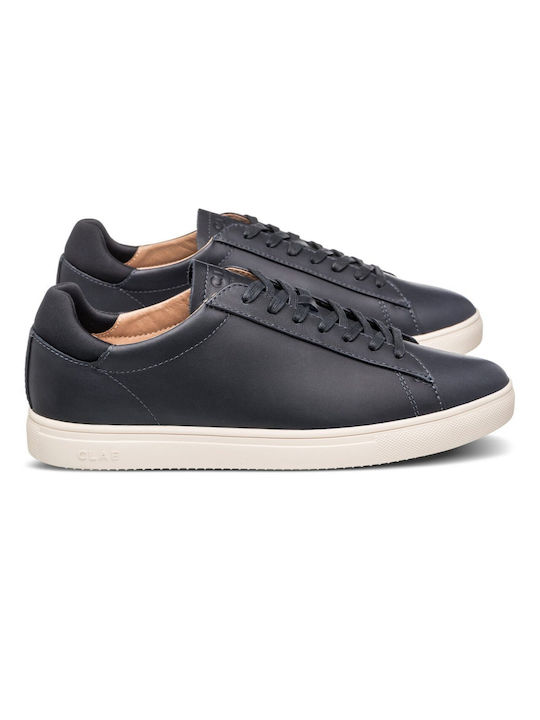 Clae Bradley Sneakers Navy Blue