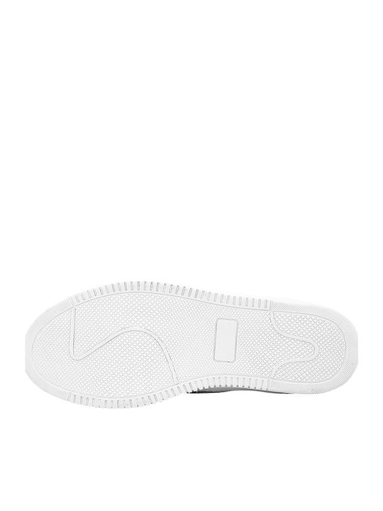 Clarke Sneakers White
