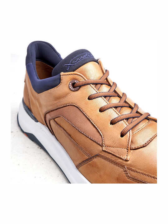 Sneakers Brown