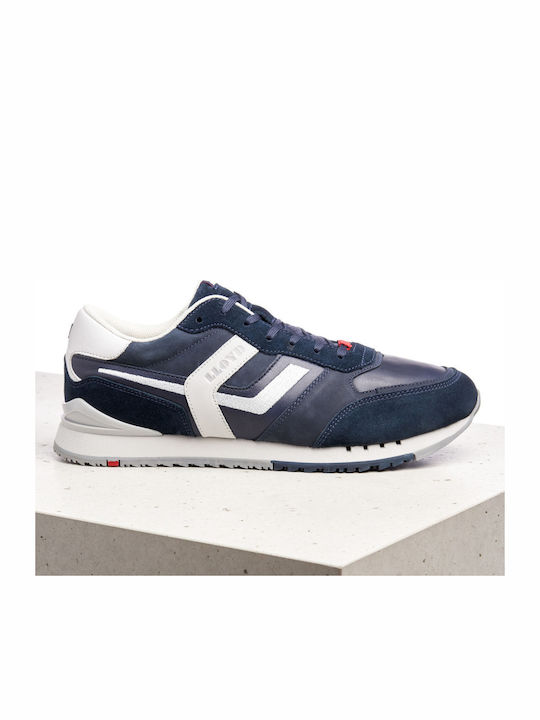 Sneakers Blue