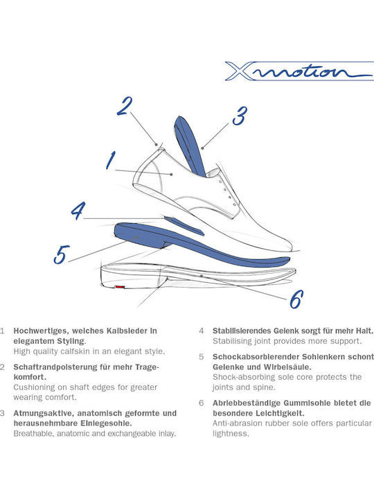 Sneakers Brown