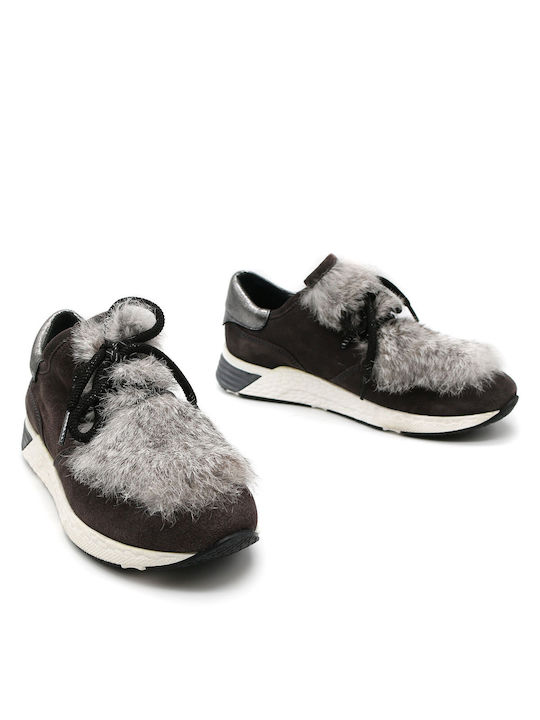 Kanna Sneakers Black