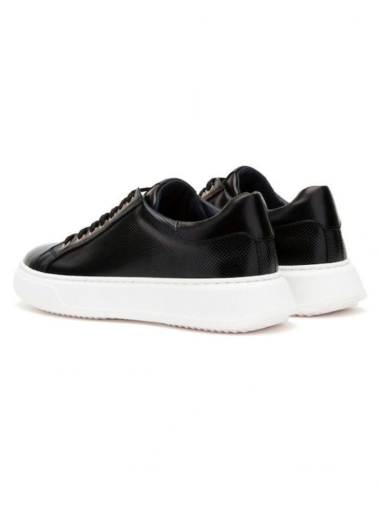 Raymont Sneakers Black