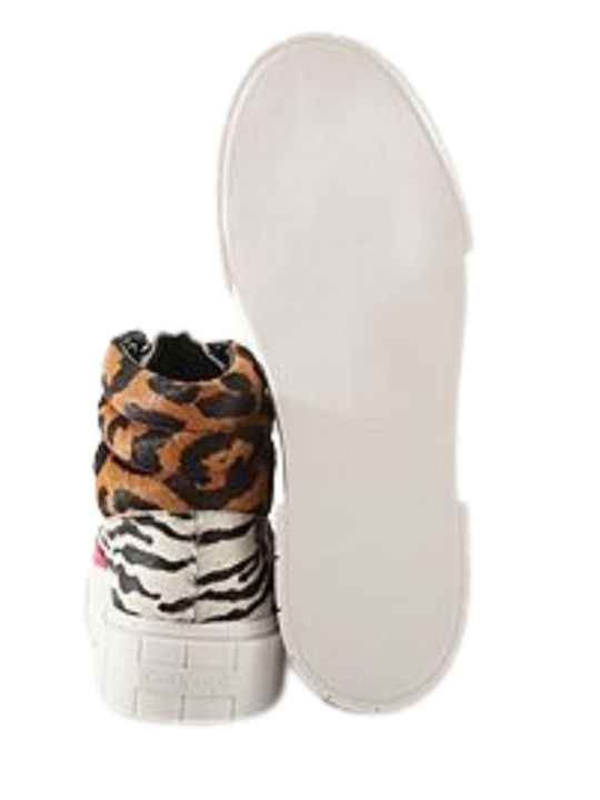 Carrano Sneakers Πολύχρωμα
