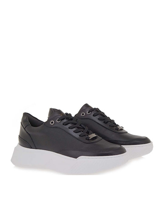 Herren Sneakers Schwarz