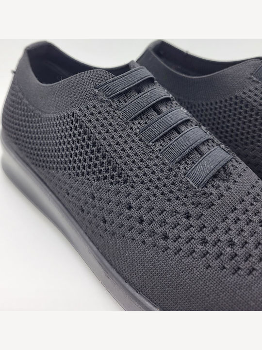 Γυναικεία Sneakers Μαύρα