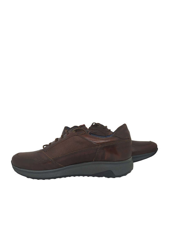 Sneakers Brown