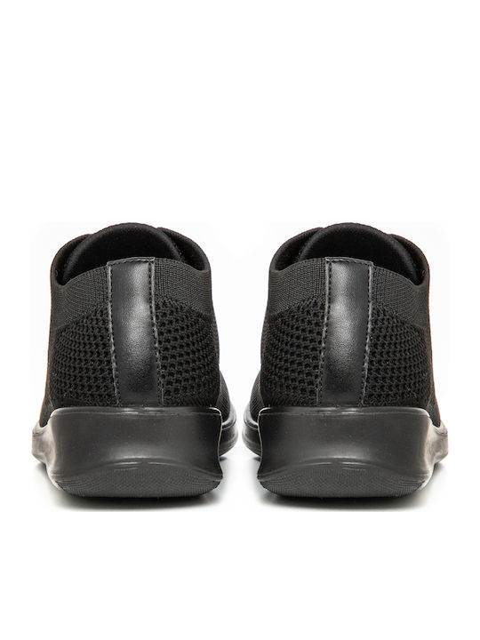 Γυναικεία Sneakers Μαύρα