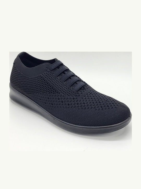Γυναικεία Sneakers Μαύρα