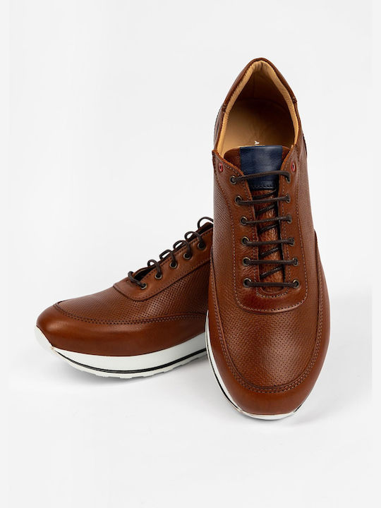 Rossi Sneakers Brown