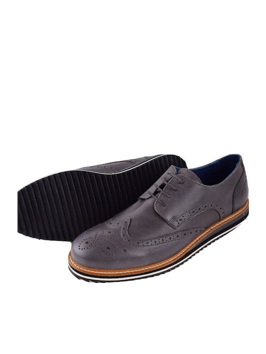 Sneakers Gray