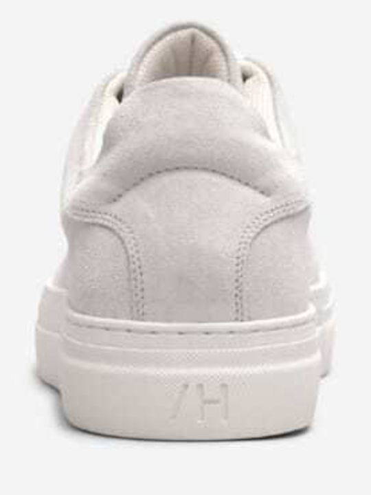 Sneakers Λευκά