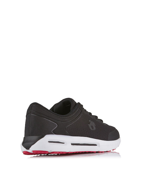Herren Sneakers Schwarz