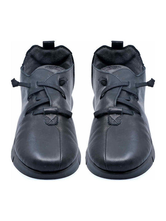 Γυναικεία Sneakers Μαύρα
