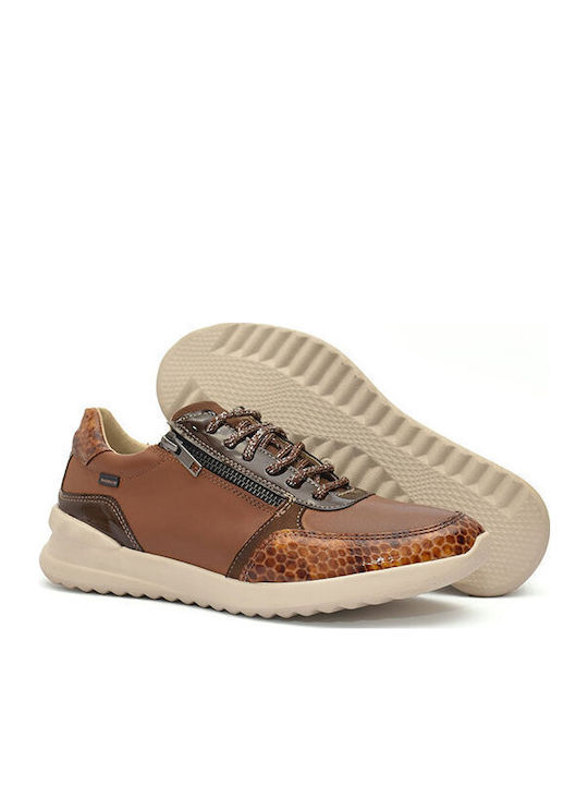 Femei Anatomice Adidași Tabac maro