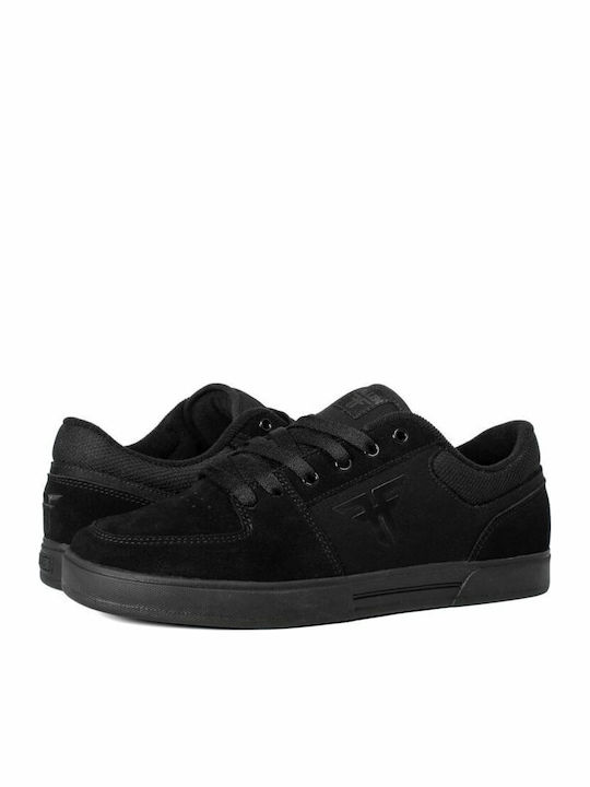 Fallen Footware
