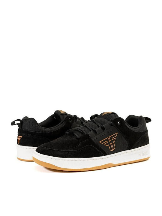 Ανδρικά Sneakers Μαύρα