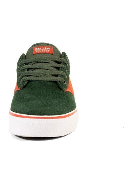 GOAT Ανδρικά Sneakers Πολύχρωμα