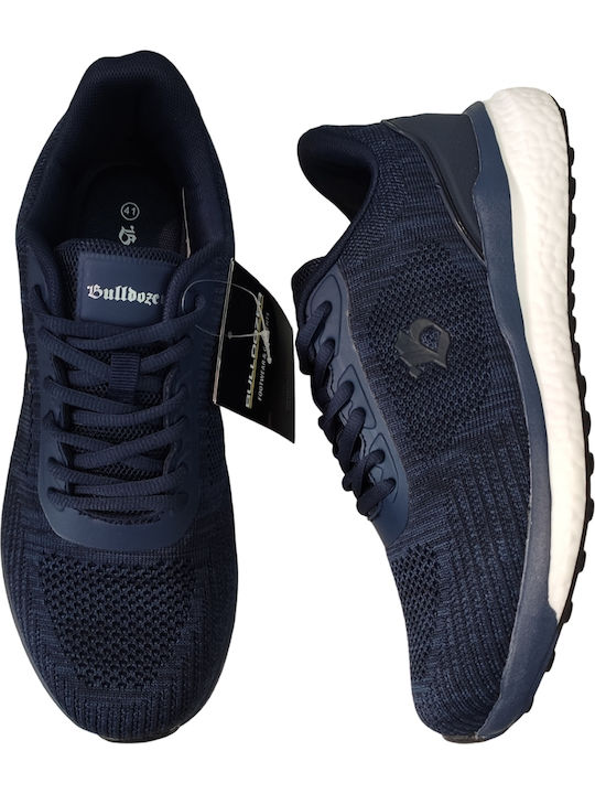 Adidași Pentru Bărbați Albastru