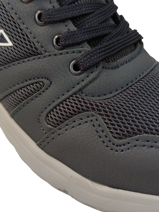 Ανδρικά Sneakers Μπλε