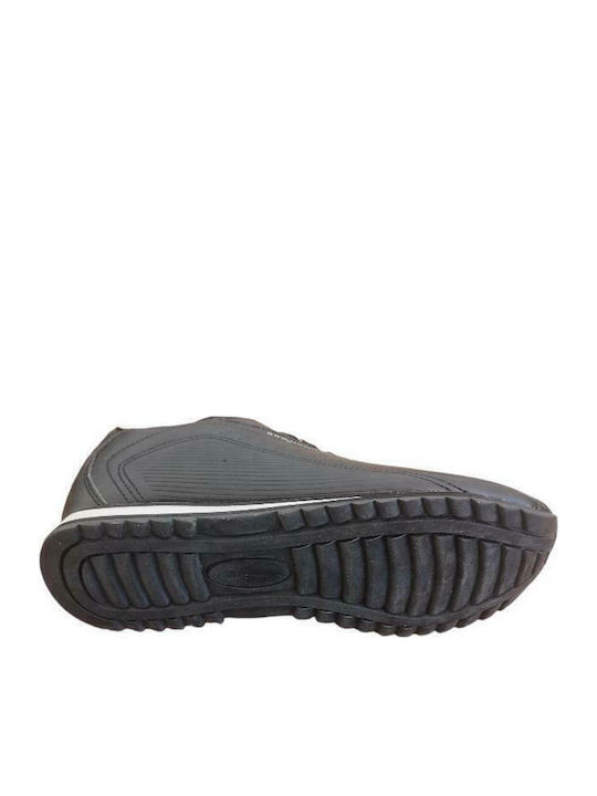 Γυναικεία Sneakers Μαύρα