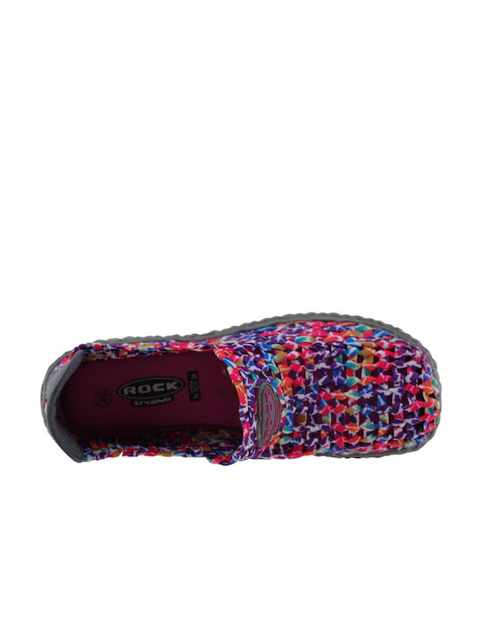 Rock Spring Sneakers Multicolour