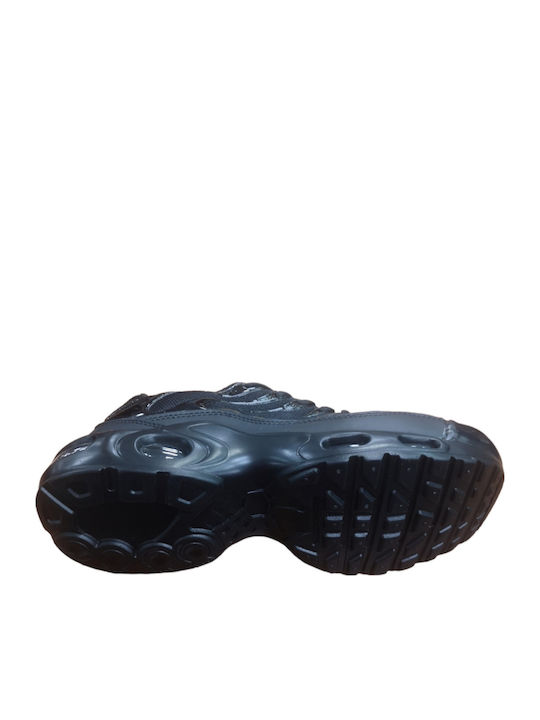Sneakers Black
