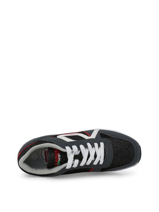 Carrera Jeans Sneakers Gray