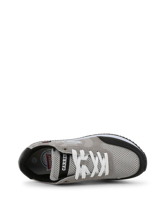 Carrera Jeans Sneakers Gray