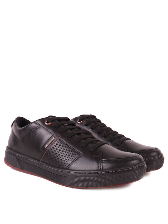 Pegada Sneakers Black