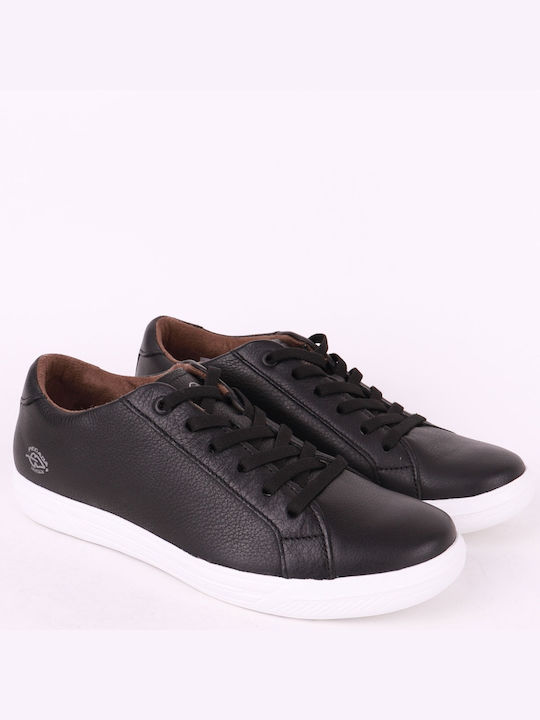 Pegada Sneakers Black