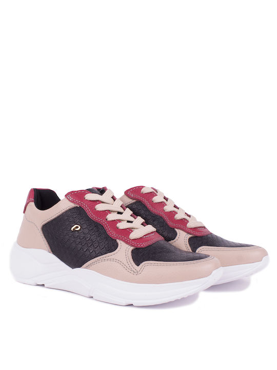 Pegada Sneakers Beige