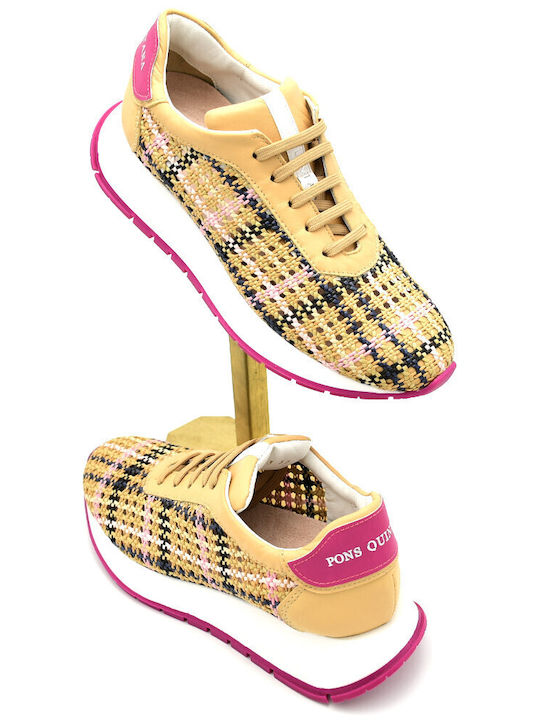 Pons Quintana Sneakers Multicolour