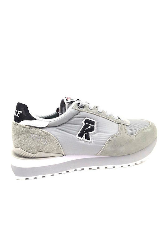 Ανδρικά Sneakers Γκρι