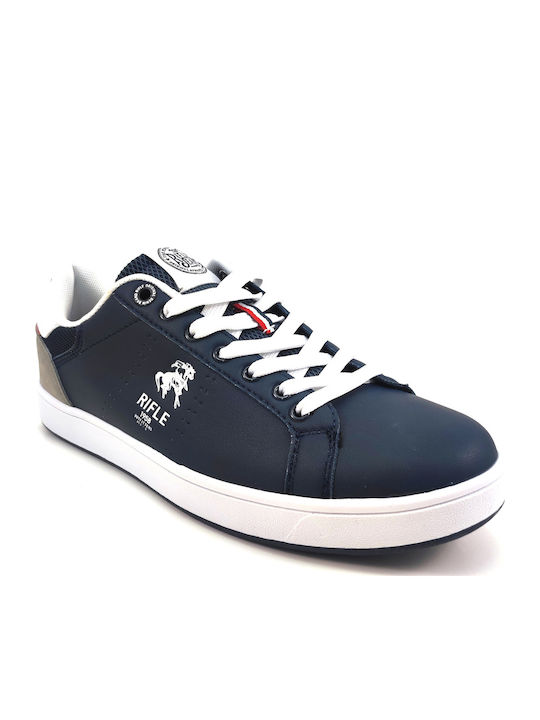 Ανδρικά Sneakers Μπλε