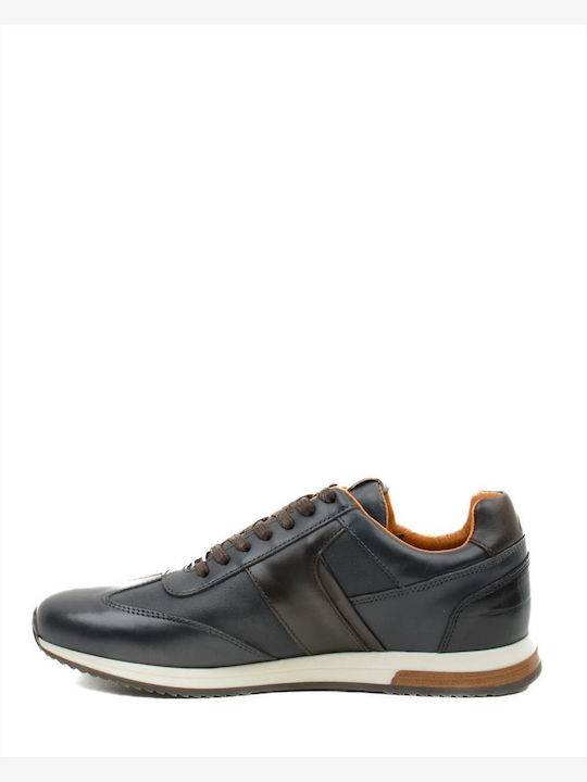 Ambitious Herren Sneakers Gray